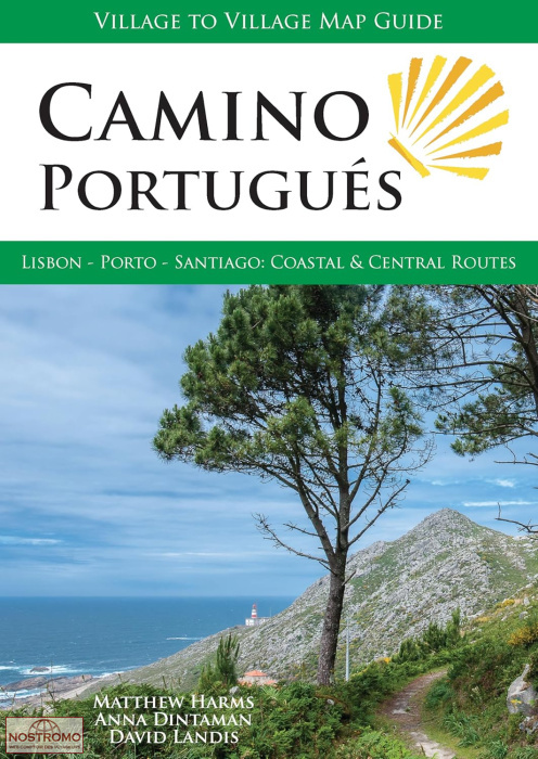 CAMINO PORTUGUÉS | Village to Village pilgrimage guide
