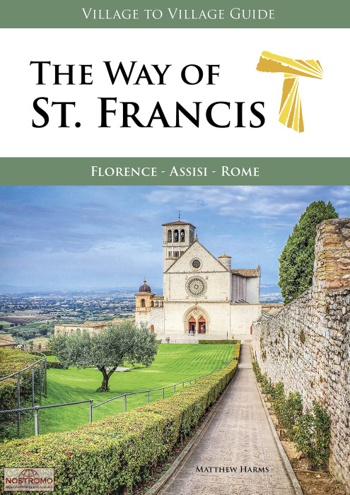 THE WAY OF ST. FRANCIS | Village to Village pilgrimage guide