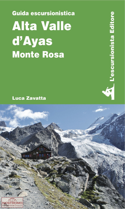 ALTA VALLE D'AYAS - MONTE ROSA | guide de randonnée l'Escursionista