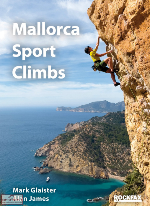 MALLORCA SPORT CLIMBS | Rockfax climbing guide