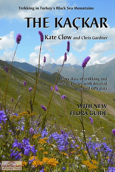 THE KACKAR | guide de randonnée Upcountry