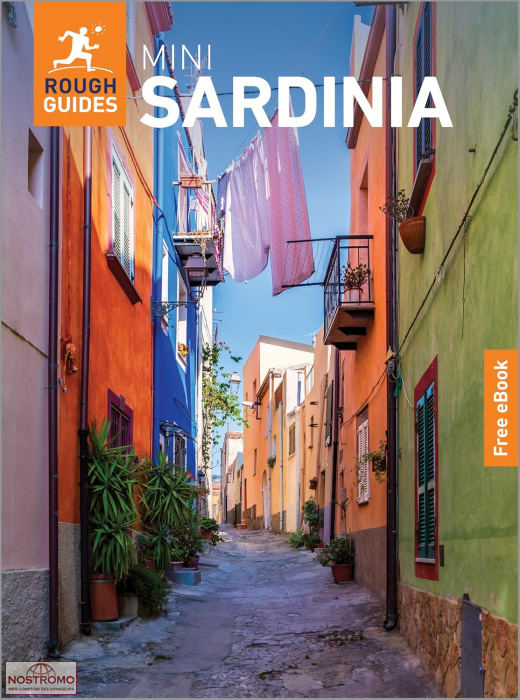 SARDINIA | Rough Guides travel guide