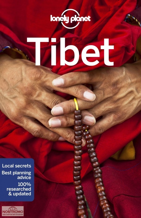 TIBET | Lonely Planet travel guide