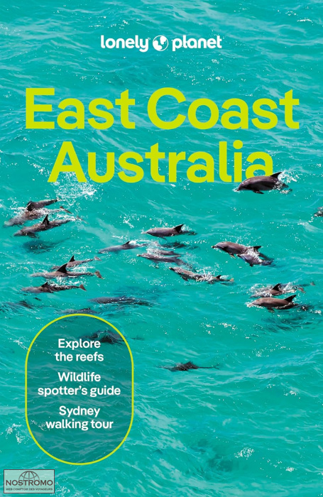 EAST COAST AUSTRALIA | Lonely Planet travel guide