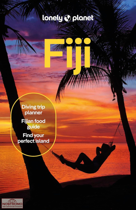 FIJI | Lonely Planet travel guide