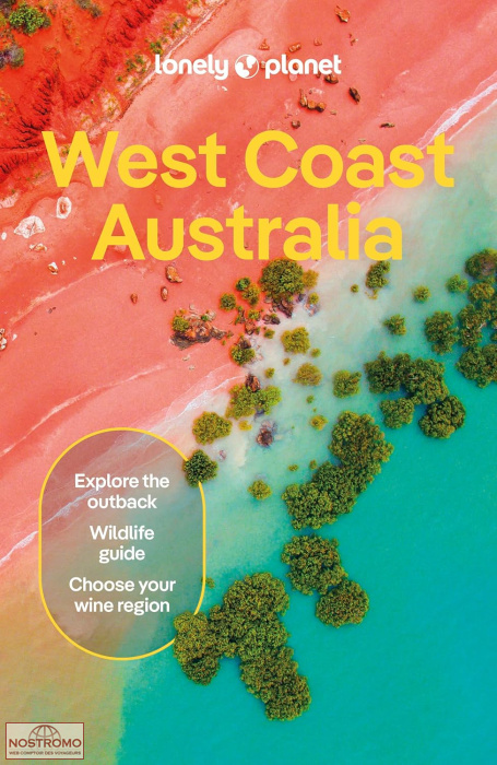 WEST COAST AUSTRALIA | Lonely Planet travel guide