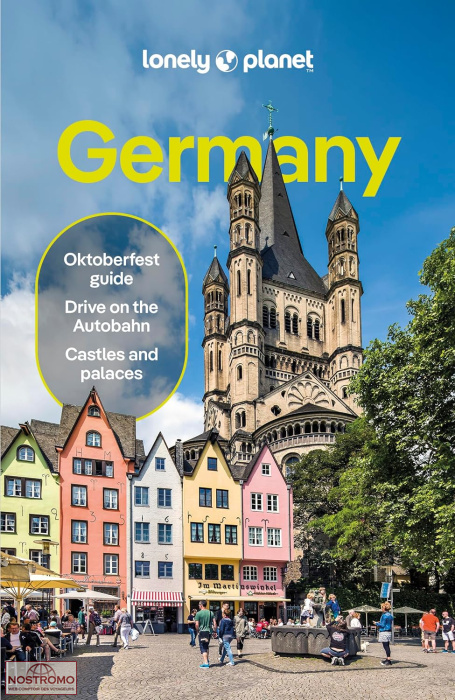GERMANY | Lonely Planet travel guide