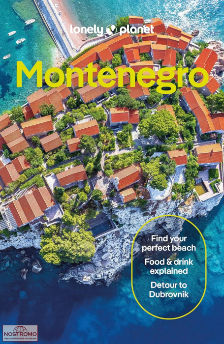 MONTENEGRO | Lonely Planet travel guide