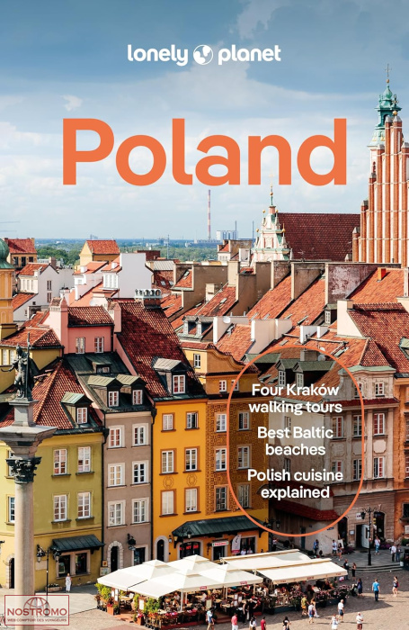 POLAND | Lonely Planet travel guide