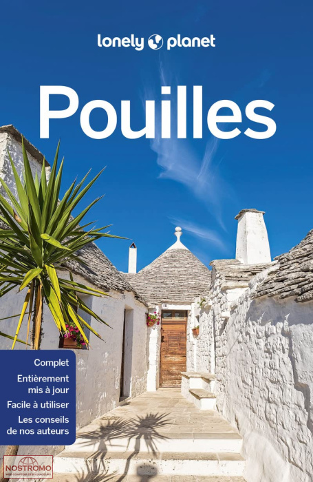 POUILLES | Lonely Planet travel guide