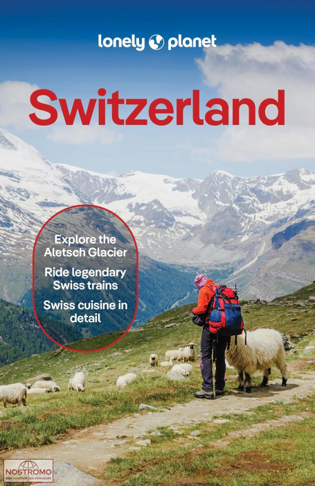 SWITZERLAND | Lonely Planet travel guide