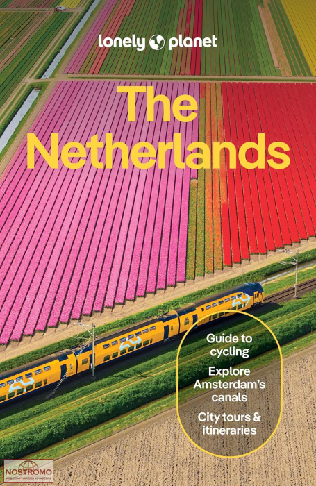 THE NETHERLANDS | Lonely Planet travel guide