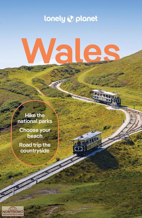 WALES | Lonely Planet travel guide