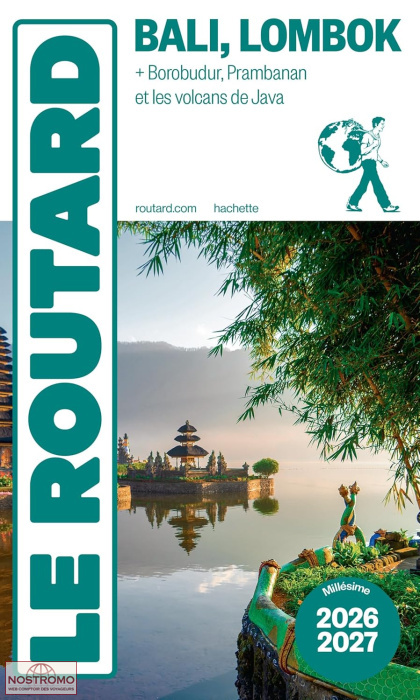 BALI - LOMBOK | Routard travel guide