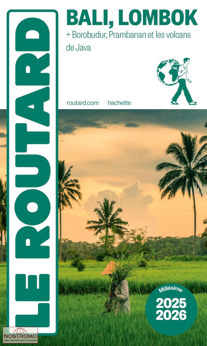 BALI - LOMBOK | Routard travel guide