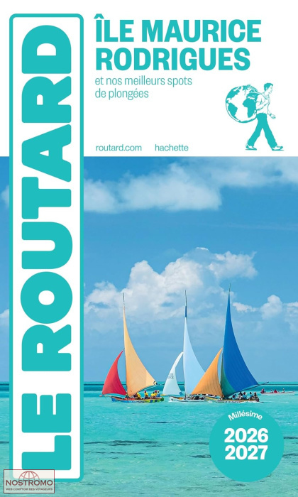 ÎLE MAURICE - RODRIGUES | Routard travel guide