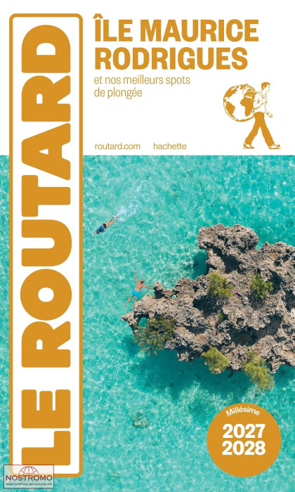 ÎLE MAURICE - RODRIGUES | Routard travel guide