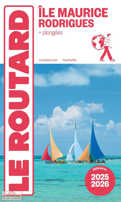 ÎLE MAURICE - RODRIGUES | Routard travel guide