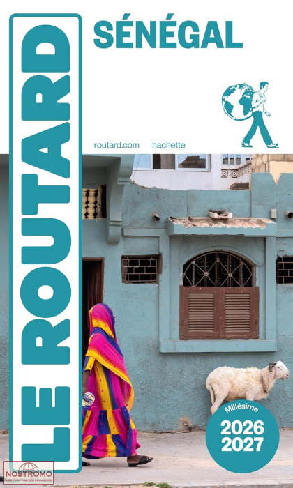 SÉNÉGAL | Routard travel guide