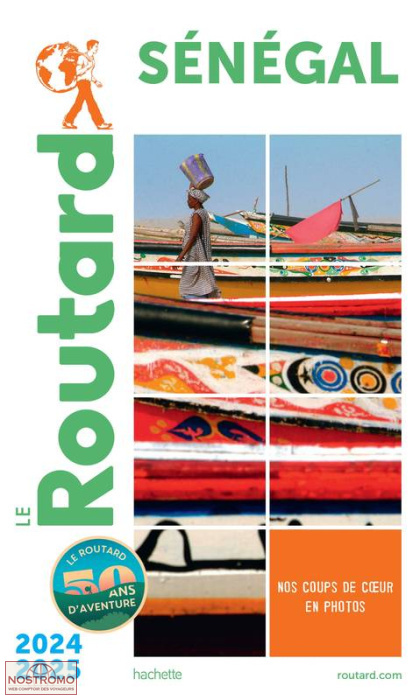 SÉNÉGAL | Routard travel guide