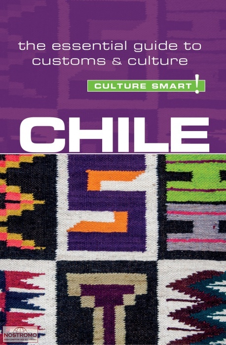 CHILI | Culture Smart! travel guide
