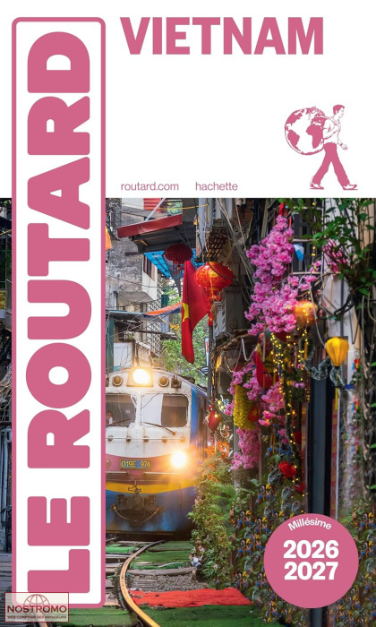 VIETNAM | guide touristique Routard