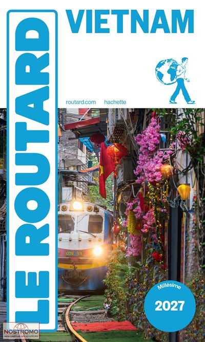 VIETNAM | Routard travel guide