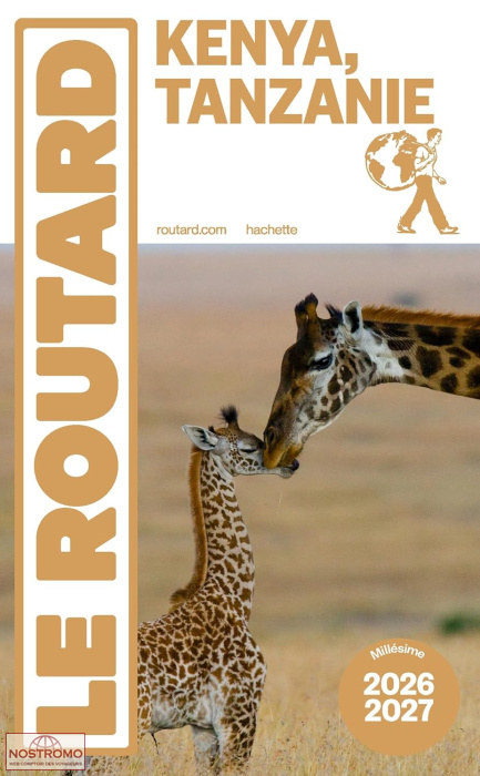 KENYA - TANZANIE | Routard travel guide