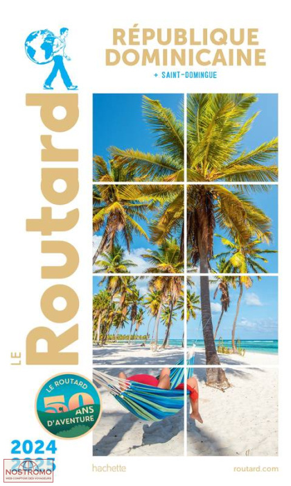 RÉPUBLIQUE DOMINICAINE | Routard travel guide
