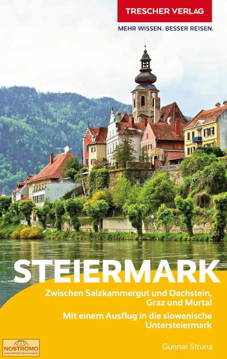 STYRIA | Trescher travel guide