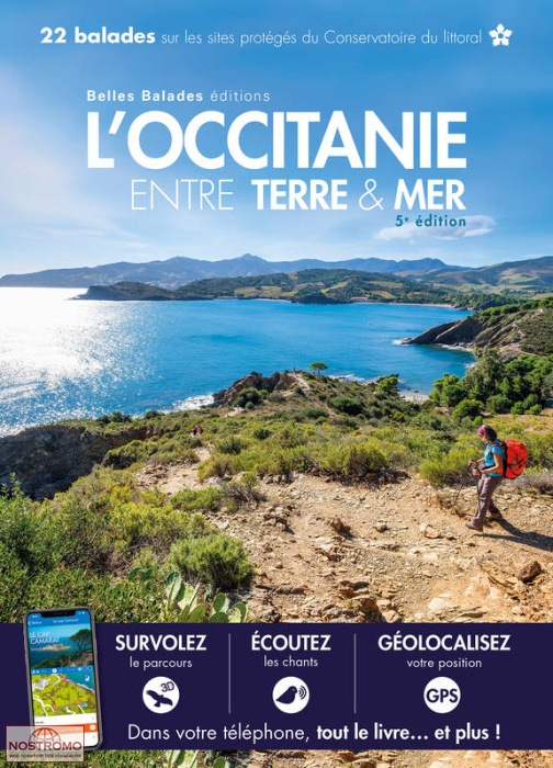 OCCITANIE | guide de randonnée Belles Balades