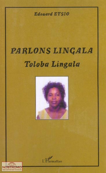 LINGALA | L'Harmattan language guide