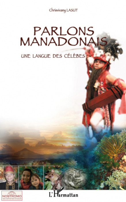 MANADONAIS | méthode de langues L'Harmattan