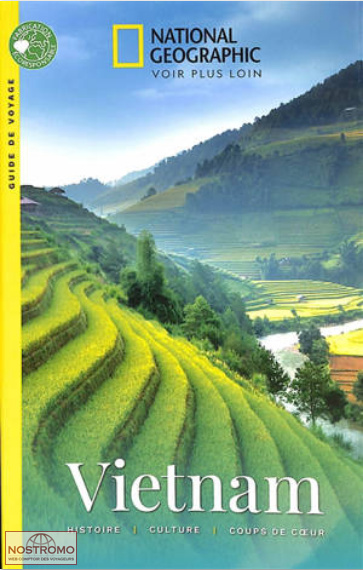 VIETNAM | National Geographic travel guide
