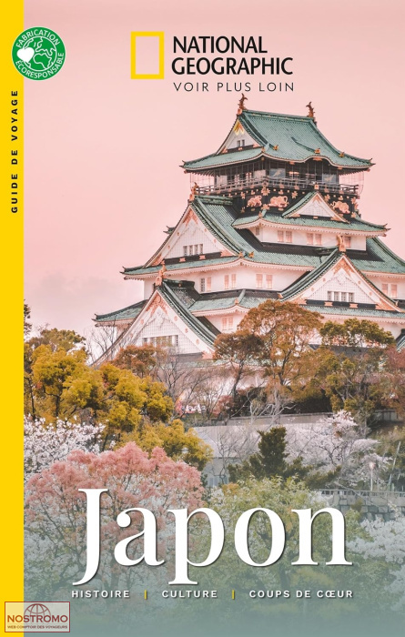 JAPON | National Geographic travel guide