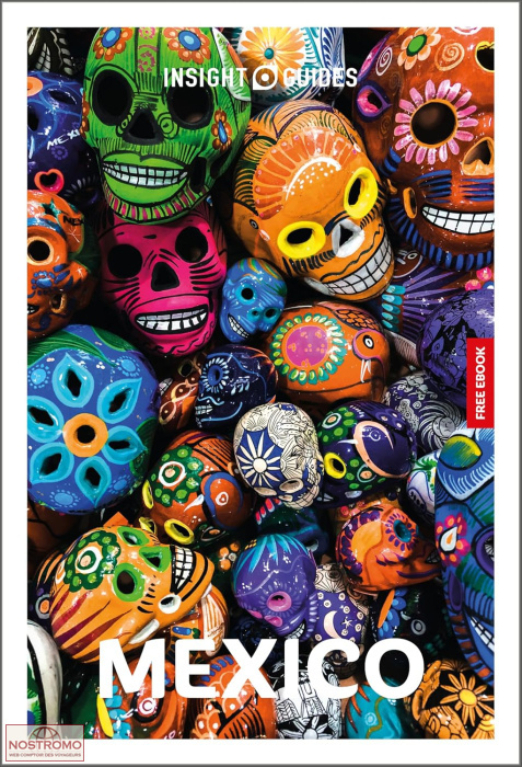 MEXICO | Insight Guides cultural guide