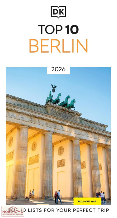 BERLIN | guide touristique Top 10