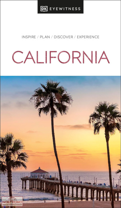 CALIFORNIA | Eyewitness travel guide