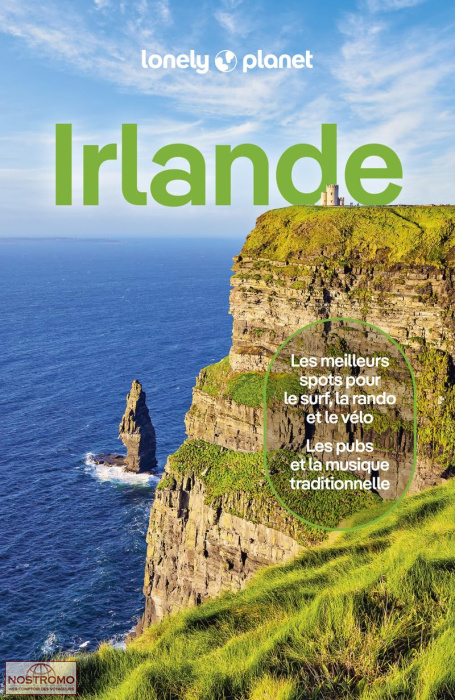 IRLANDE | Lonely Planet travel guide
