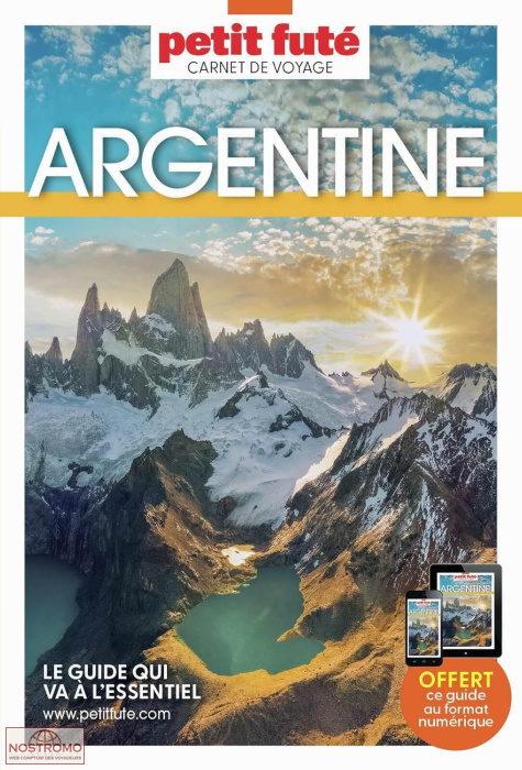ARGENTINE | guide touristique le Petit Futé