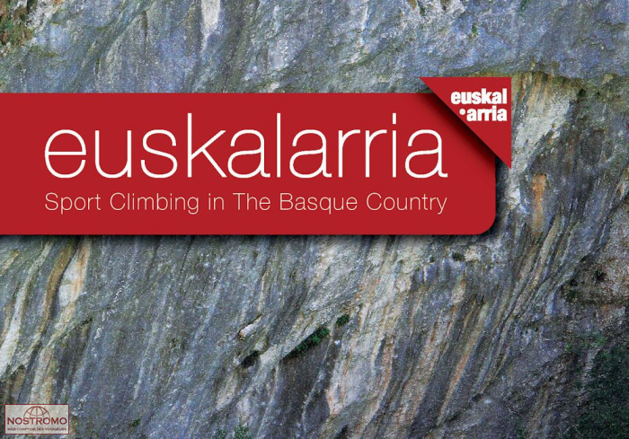 EUSKALARRIA | Desnivel climbing guide
