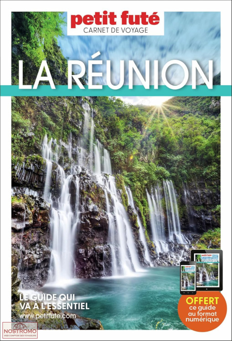 LA RÉUNION | guide touristique le Petit Futé