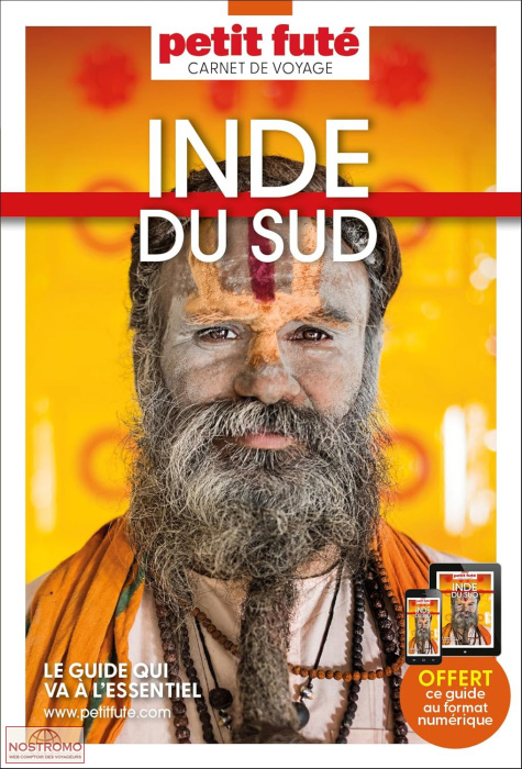 INDE DU SUD | guide touristique le Petit Futé