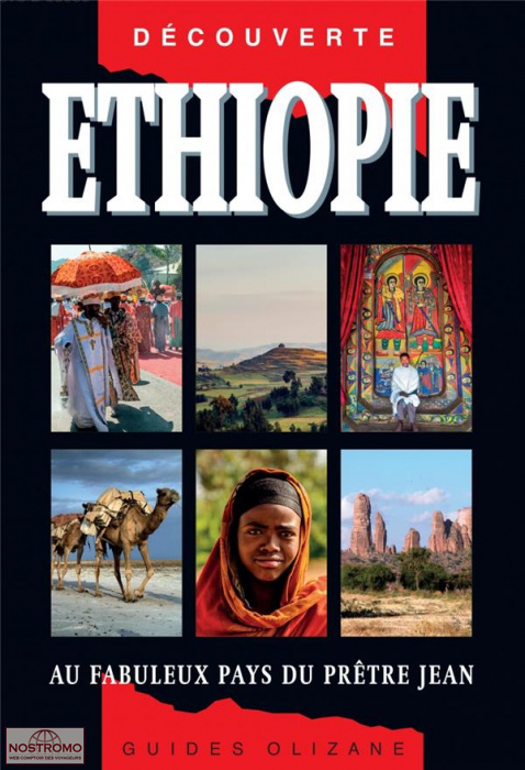 ÉTHIOPIE | guide culturel Olizane