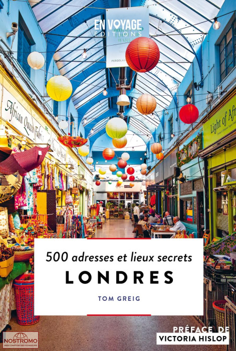 LONDRES | En Voyage travel guide