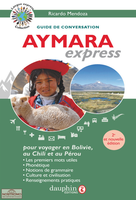 AYMARA | guide de conversation Dauphin