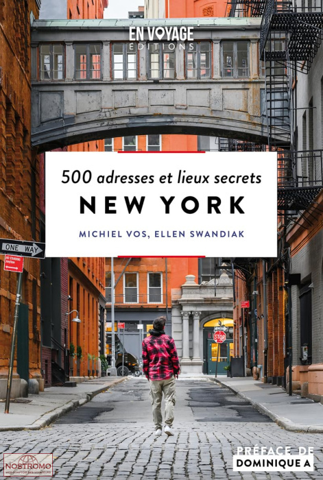 NEW YORK | guide pratique En Voyage