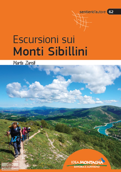 ESCURSIONI SUI MONTI SIBILLINI | Idea Montagna hiking guide