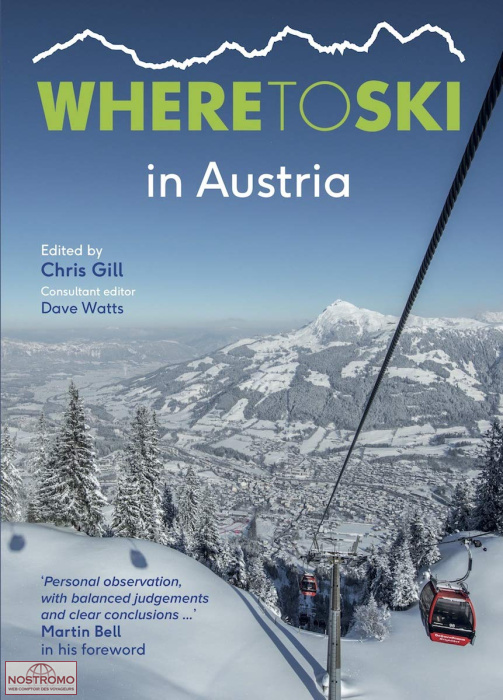 WHERE TO SKI IN AUSTRIA | Editors practical guide