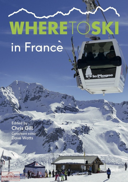 WHERE TO SKI IN FRANCE | Editors practical guide